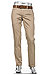 Golfhose Rookie, Regular Fit, Ceramica®, beige - beige