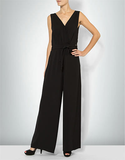 Pepe Jeans Damen Jumpsuit Petra PL230168/999 Image 0