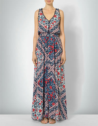 Pepe Jeans Damen Kleid Kelli PL951971/0AA Image 0
