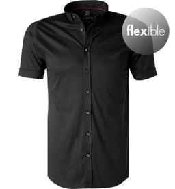 Stylingtipps Beschreibungsbild von DESOTO Hemd B.D. 21031-3/081