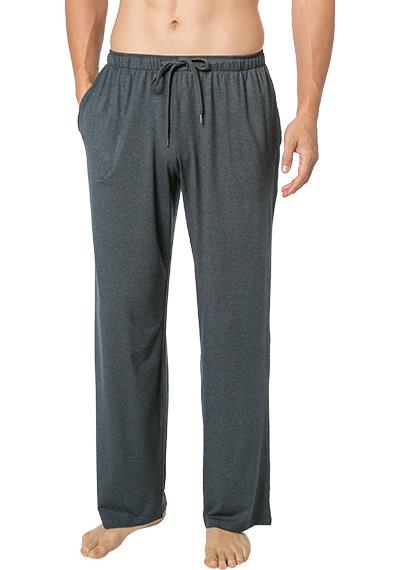 DEREK ROSE Lounge Trousers 3558/MARL001ANTNormbild