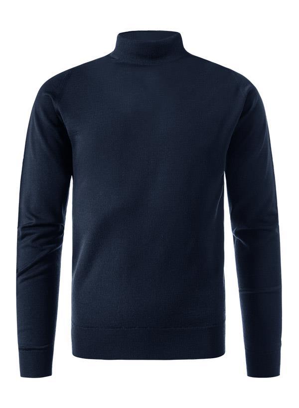 John Smedley Pullover Harcourt/midnight