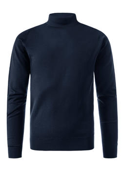 Stylingtipps Beschreibungsbild von John Smedley Pullover Harcourt/midnight