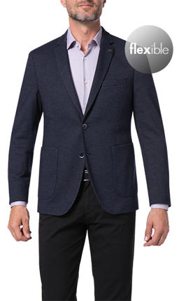 Stylingtipps Beschreibungsbild von DIGEL Sakko Slim Fit Alex-ST 99228/120271/22