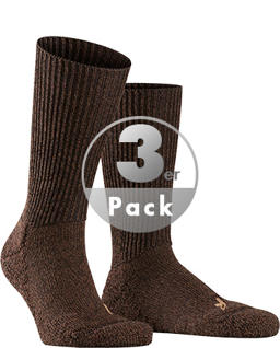 Stylingtipps Beschreibungsbild von Falke Walkie 3er Pack 16480/5450