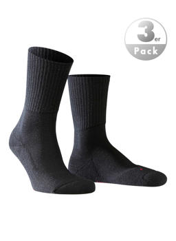 Stylingtipps Beschreibungsbild von Falke Walkie Light Left&Right 3er Pack 16486/3000