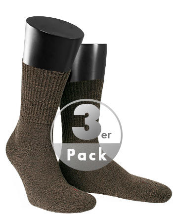 Falke Walkie Light Left&Right 3er Pack 16486/5450