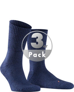 Stylingtipps Beschreibungsbild von Falke Walkie Light Left&Right 3er Pack 16486/6670