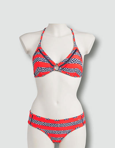 Tommy Hilfiger D. Bikini WW0WW17294+17293/395 Image 0