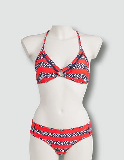 Tommy Hilfiger D. Bikini WW0WW17294+17293/395