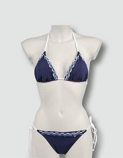 Fire + Ice Damen Bikini Jessy 7437/4350/437 Image 0