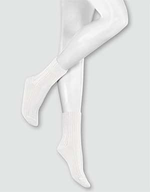 KUNERT Bedsocks Socke 3er Pack 201500/2030