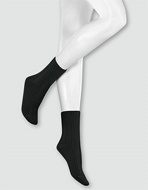 KUNERT Bedsocks Socke 3er Pack 201500/0070