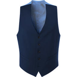 Stylingtipps Beschreibungsbild von DIGEL Weste Modern Fit Dan 99832/160008/24