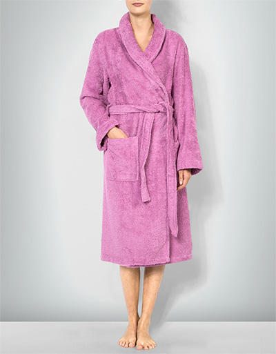 Damen Bademantel Royal Cresent 1111304/2968