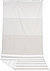 Strandtuch, 180x 100 cm, beige gestreift - beige