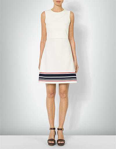 Tommy Hilfiger Damen Kleid WW0WW19043/118 Image 0