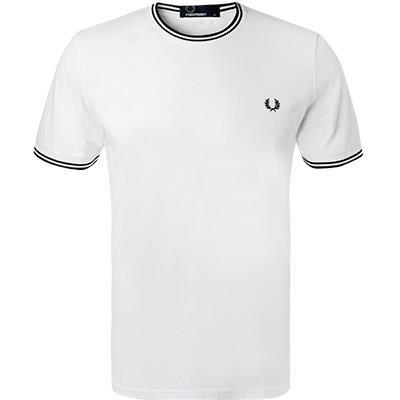 Fred Perry T-Shirt M1588/100 Image 0