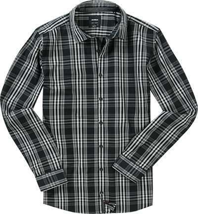 Strellson Hemd Sidney-W 30005784/001