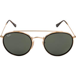 Stylingtipps Beschreibungsbild von Ray Ban Sonnenbrille 0RB3647N/001/3N