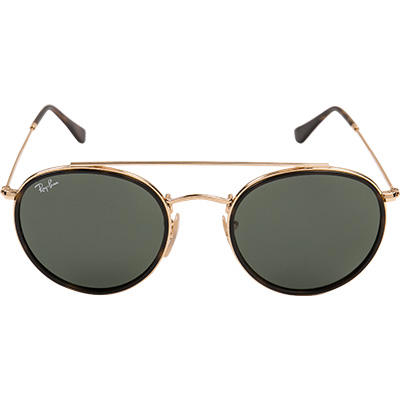 Ray Ban Sonnenbrille 0RB3647N/001/3N