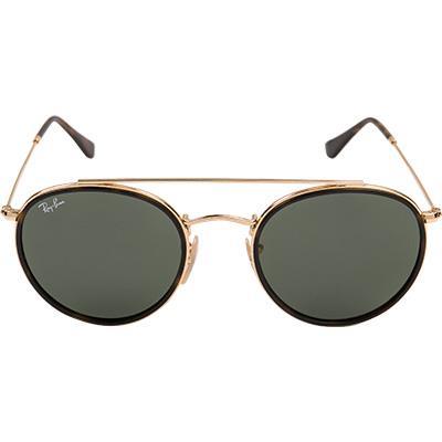 Ray Ban Sonnenbrille 0RB3647N/001/3N Image 0