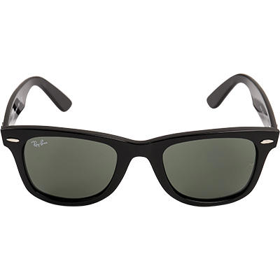 Ray Ban Brille New Wayfarer 0RB4340/601/3N Image 0