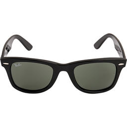 Stylingtipps Beschreibungsbild von Ray Ban Brille New Wayfarer 0RB4340/601/3N