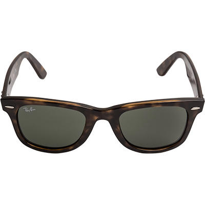 Ray Ban Sonnenbrille New Wayfarer 0RB4340/710/3N Image 0