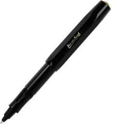Stylingtipps Beschreibungsbild von Kaweco Classic Sport Gel Roller schwarz 10000032