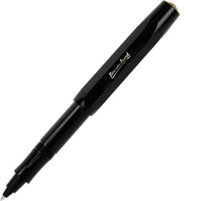 Kaweco Classic Sport Gel Roller schwarz 10000032