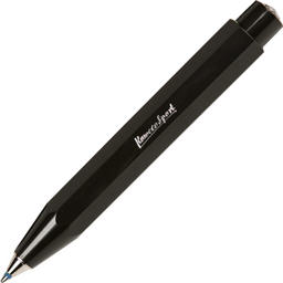 Stylingtipps Beschreibungsbild von Kaweco Skyline S. Kugelschreiber schwarz 10000763