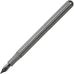 Stylingtipps Beschreibungsbild von Kaweco Liliput Füllhalter edelstahl 10000836