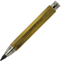 Stylingtipps Beschreibungsbild von Kaweco Sketch Up Bleistift messing 10000744