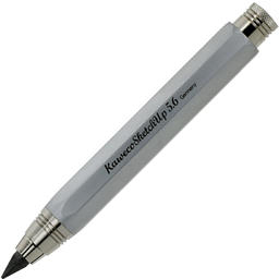 Stylingtipps Beschreibungsbild von Kaweco Sketch Up Bleistift satin chrom 10000745