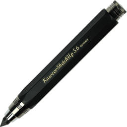 Stylingtipps Beschreibungsbild von Kaweco Sketch Up Bleistift black 10001195