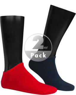 Stylingtipps Beschreibungsbild von Tommy Hilfiger Socken 2er Pack 342023001/085