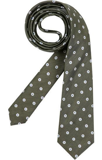 Tommy Hilfiger Tailored Krawatte TT0TT01042/306 Image 0
