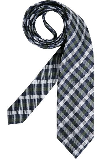 Tommy Hilfiger Tailored Krawatte TT0TT01207/306Normbild