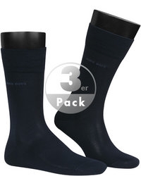 BOSS Socken 3er Pack 50388433/401