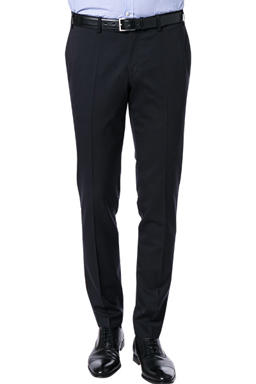 Stylingtipps Beschreibungsbild von HILTL Hose Tribet 22099/35900/40