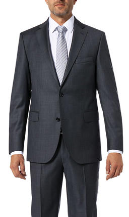 Stylingtipps Beschreibungsbild von DRESSLER Sakko Edson 00510/6B01/28