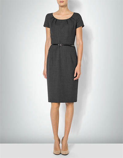 Daniel Hechter Damen Kleid 10270/700710/970 Image 0