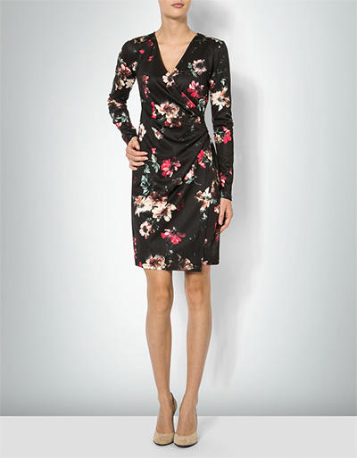LIU JO Damen Kleid W67391/J1709/W9718 Image 0