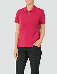 adidas Golf Damen Polo-Shirt energy pink CG2383
