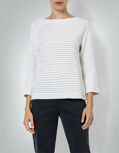 Marc O'Polo Damen T-Shirt 707/2206/52167/G28 Image 0