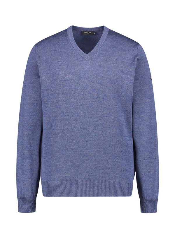 MAERZ Muenchen V-Pullover 490400/378, Produktbild 1