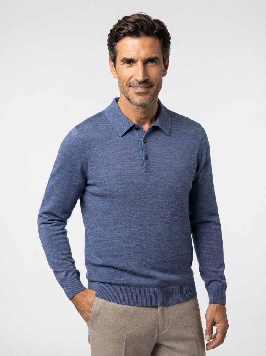 MAERZ Muenchen Pullover 490700/378, Produktbild 2