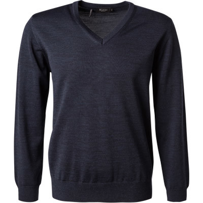 Maerz V-Pullover 490400/353