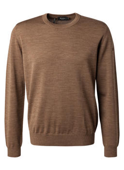 Stylingtipps Beschreibungsbild von MAERZ Muenchen Pullover 490500/170